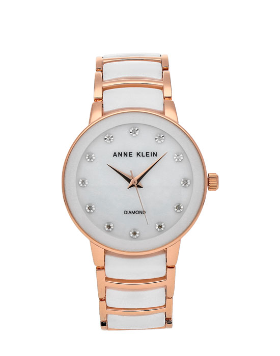 Часы Anne Klein Diamond 2672WTRG
